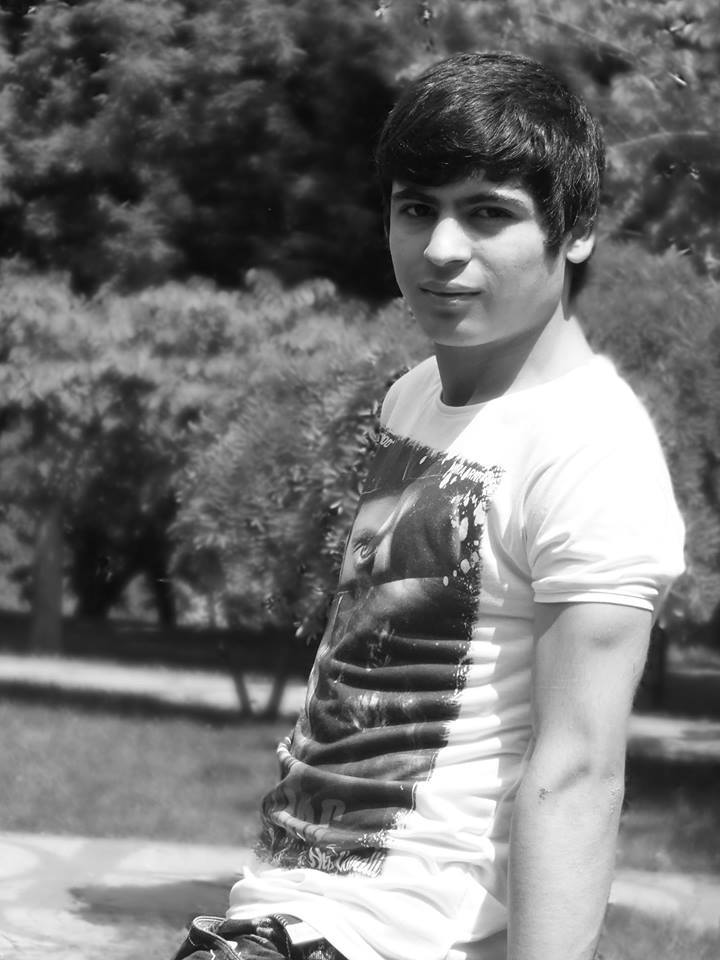 Eray Yaşar